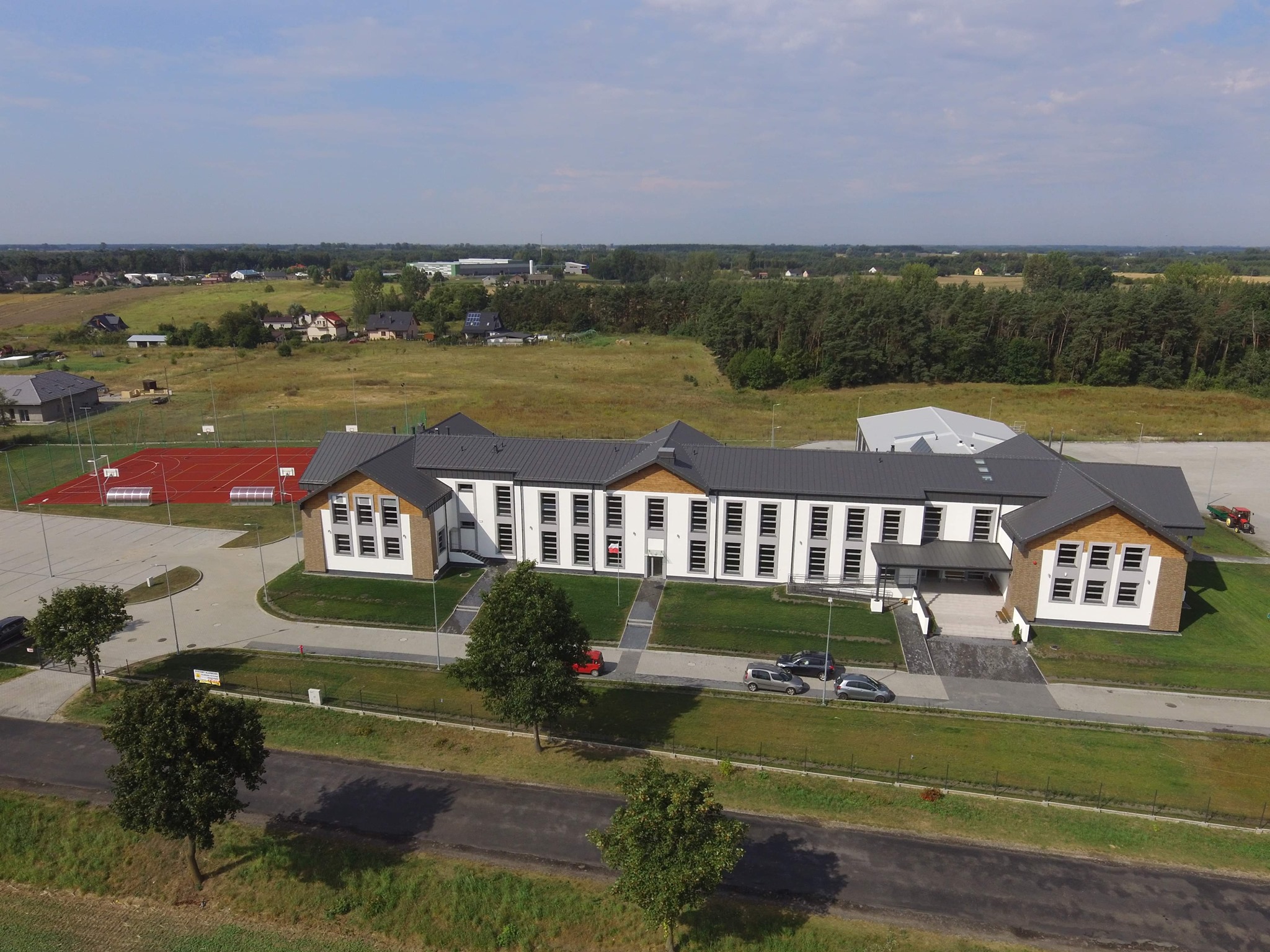 Powiatowe Centrum Kształcenia Zawodowego i Ustawicznego w Lubieńcu 